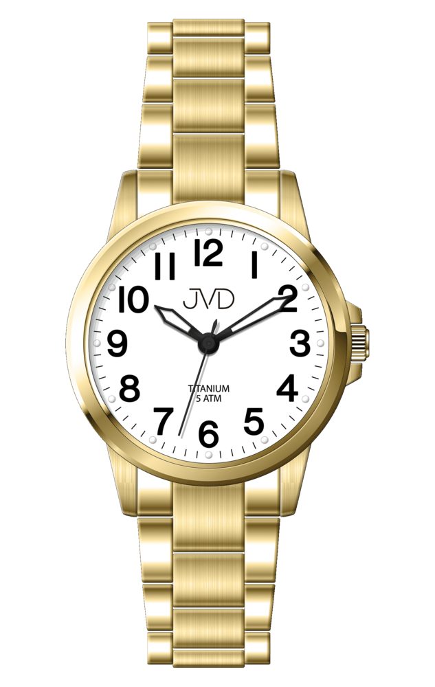 Náramkové hodinky JVD J5035.3