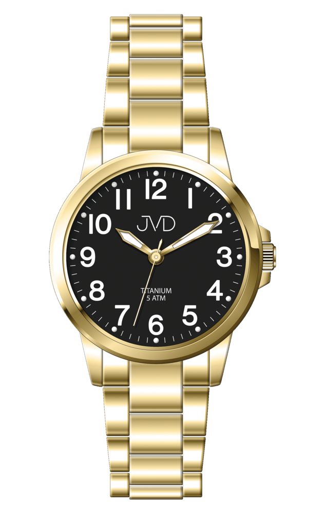 Náramkové hodinky JVD J5035.4