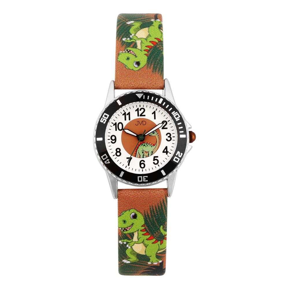 Náramkové hodinky JVD J7228.3