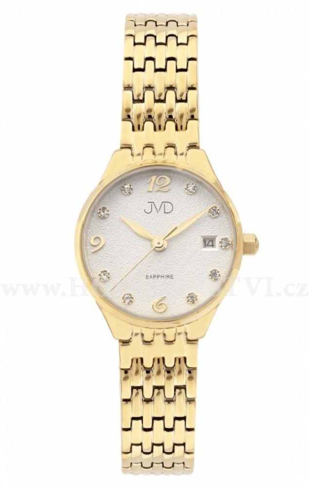 Náramkové hodinky JVD JG1015.3