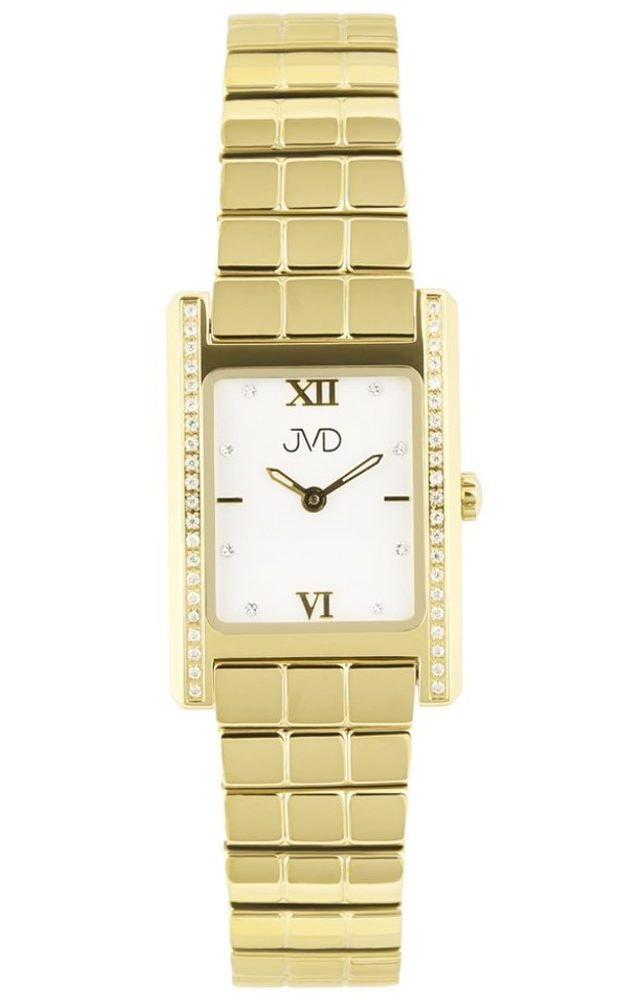 Náramkové hodinky JVD JG1041.2
