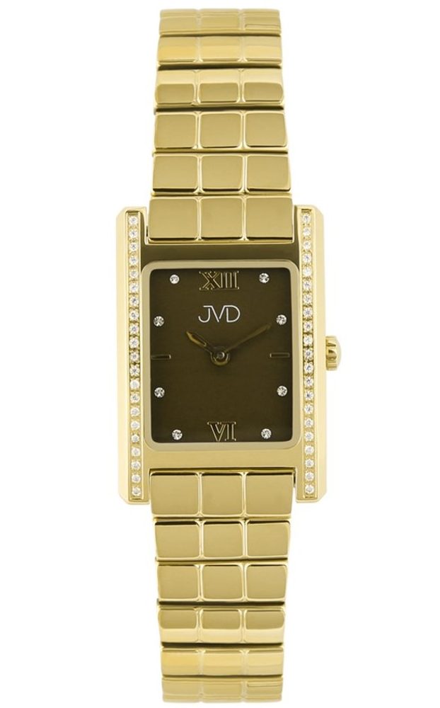 Náramkové hodinky JVD JG1041.3