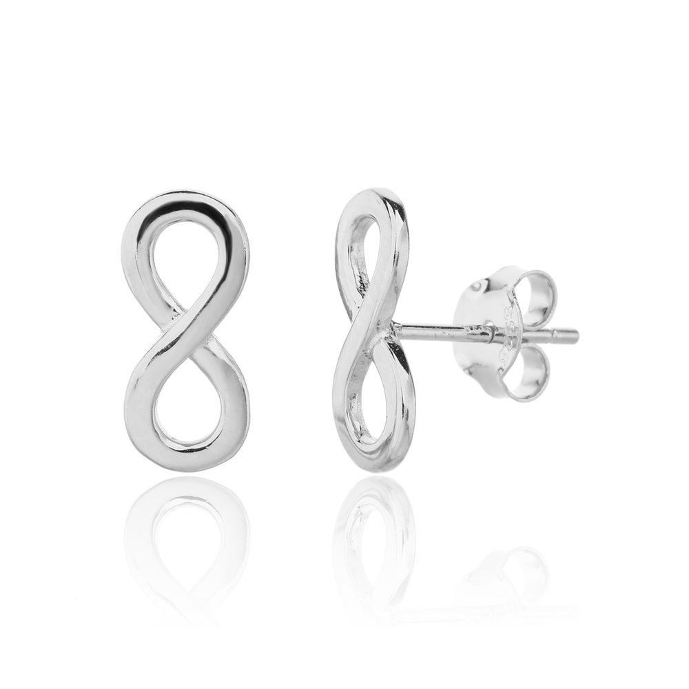 Náušnice JVD SVLE3336XJ60000 stříbrné