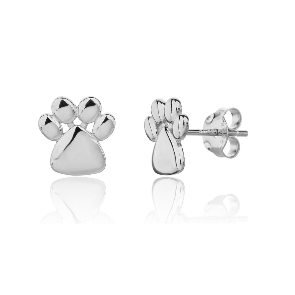 Náušnice JVD SVLE3337XJ60000 stříbrné