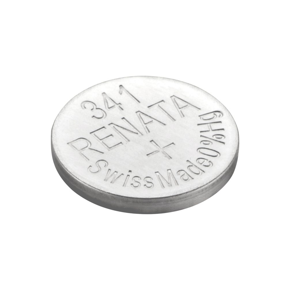 TFA Hodinková baterie Renata 341 - SR714SW