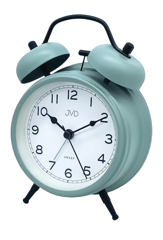 Budík JVD SRP2219.1