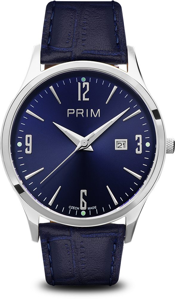 Hodinky PRIM Legenda 1962 W01P.13242.C