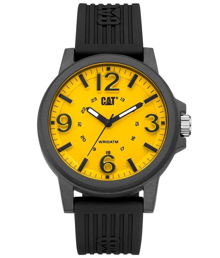 Hodinky pánské CAT LF-111-21-731