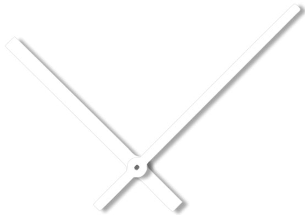 Hodinové ručičky APH015W