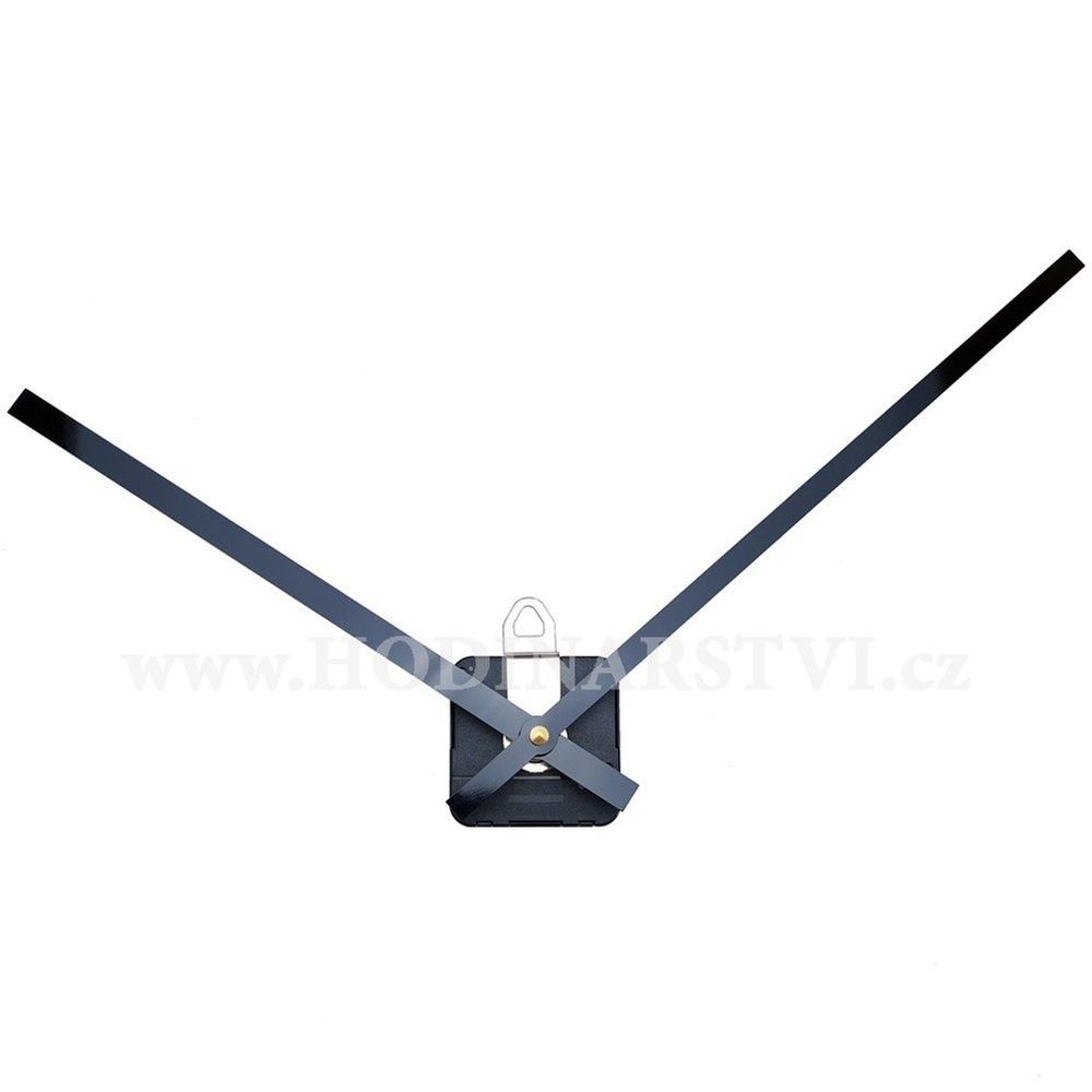 Hodinové ručičky HR09