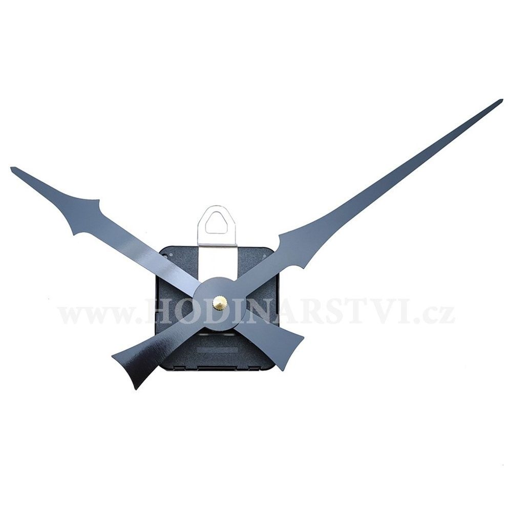 Hodinové ručičky HR11