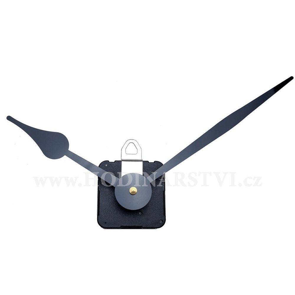 Hodinové ručičky HR12