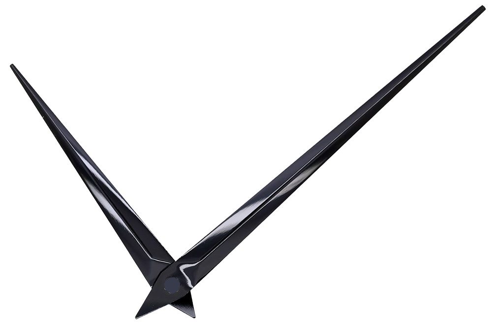 Hodinové ručičky HRP75B