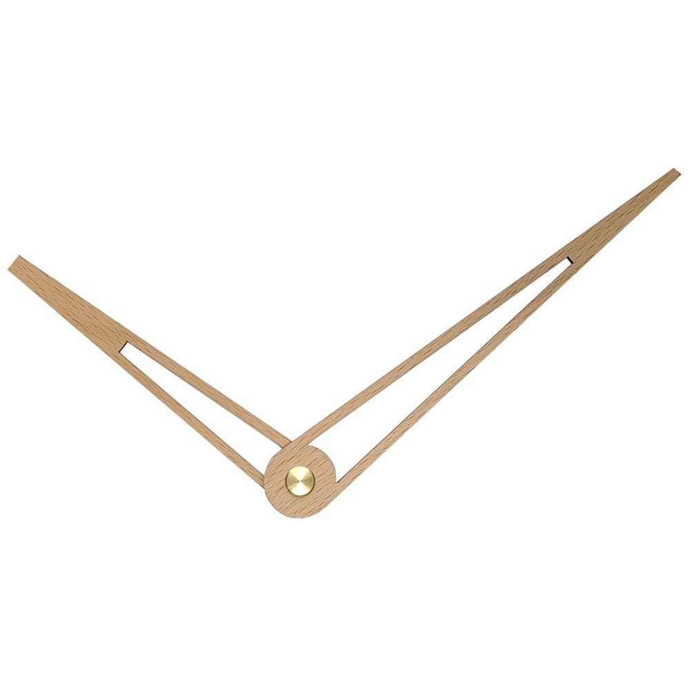 Hodinové ručičky HRT01