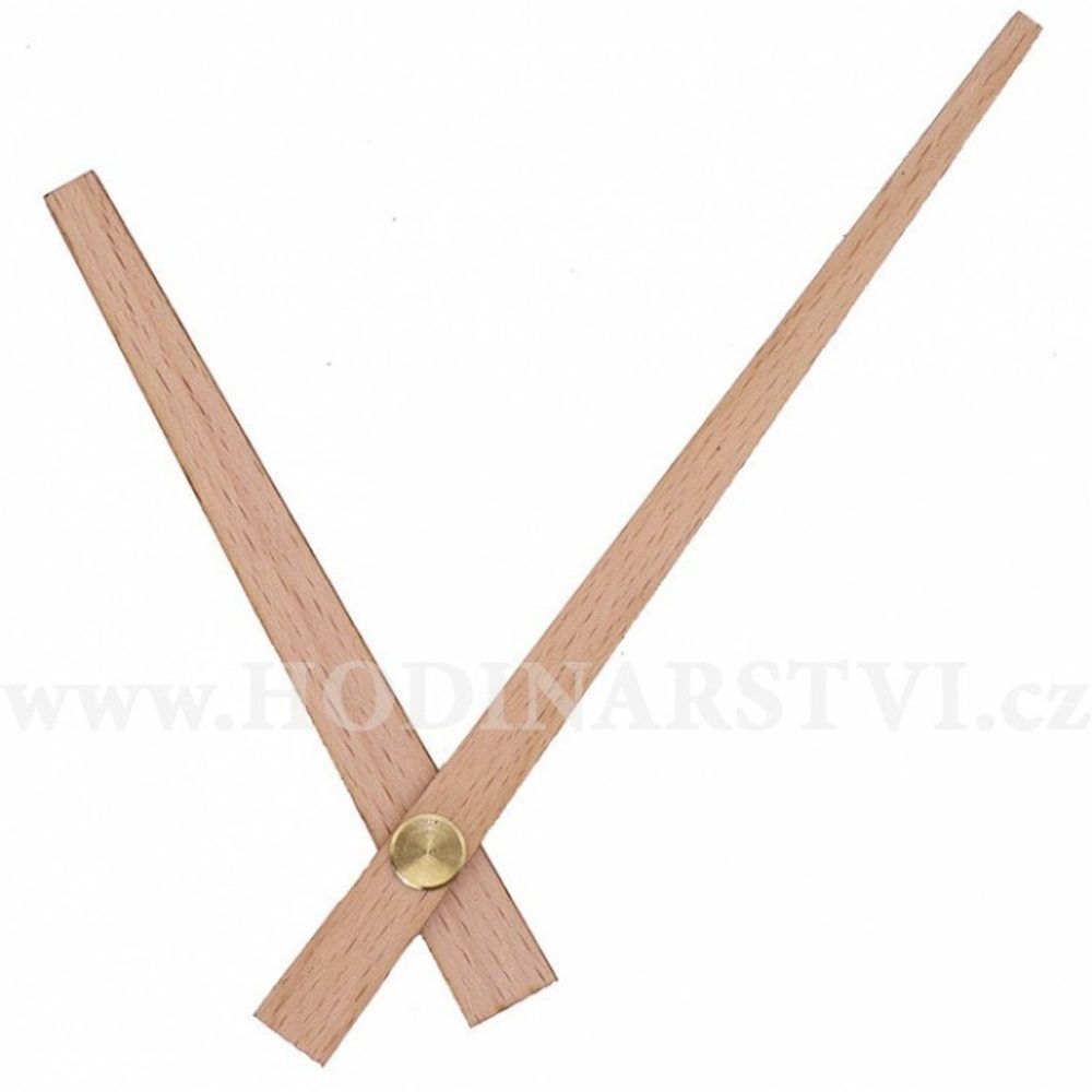 Hodinové ručičky HRT20