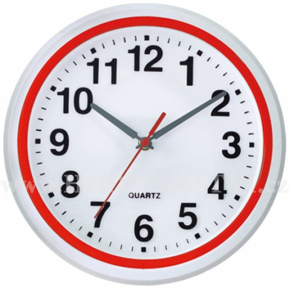 Hodiny JVD HA41.4_SL