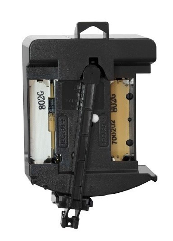 Kyvadlový strojek UTS řízený signálem