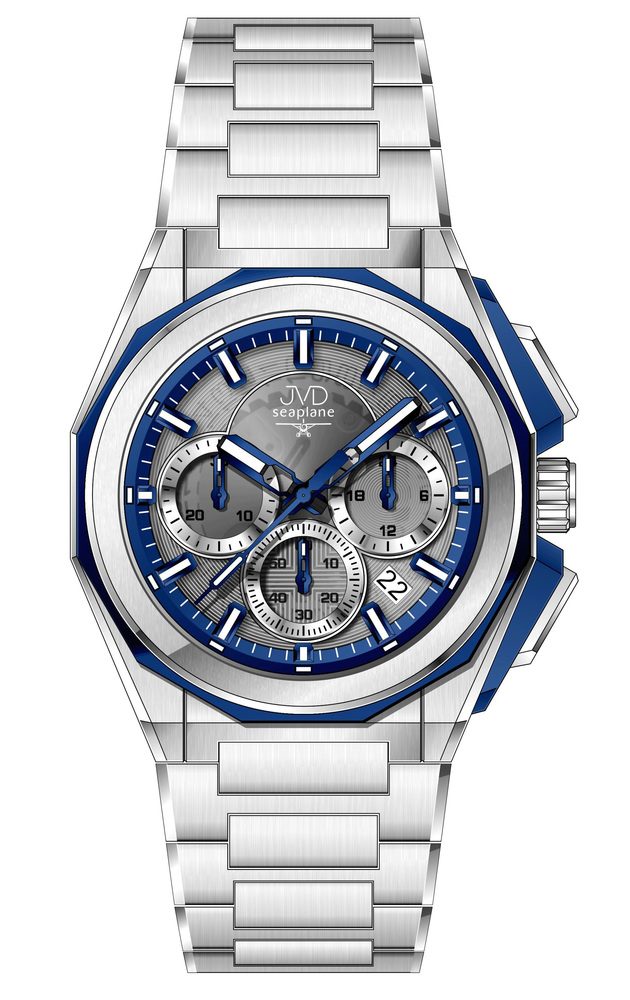 Náramkové hodinky JVD JE1017.2