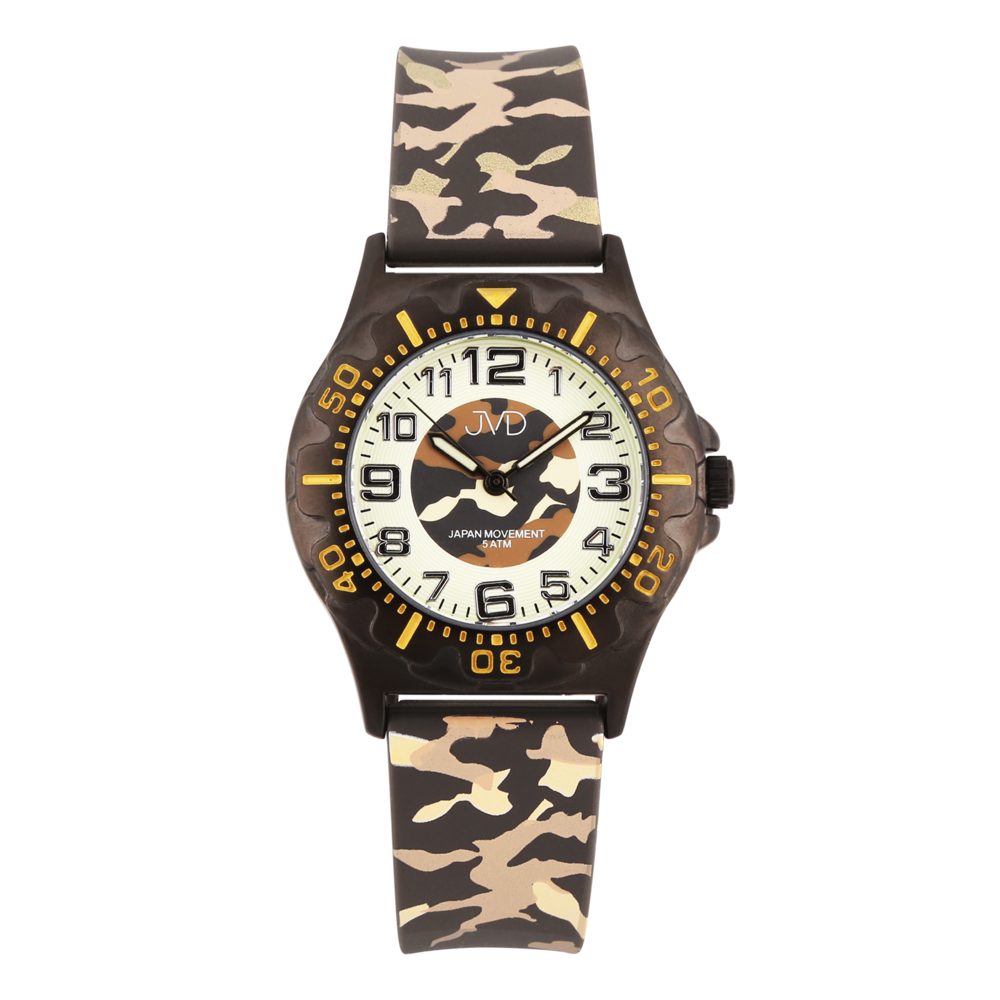 Náramkové hodinky JVD JZ8005.1