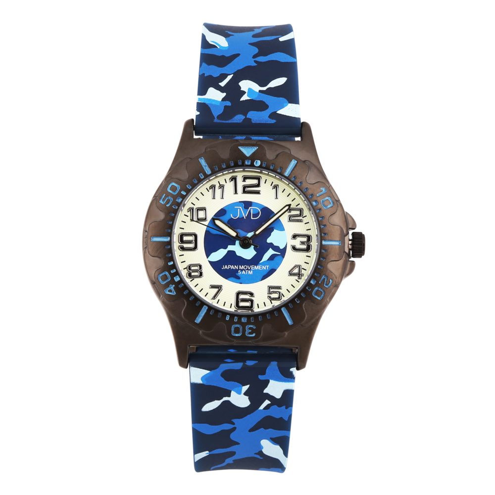 Náramkové hodinky JVD JZ8005.2