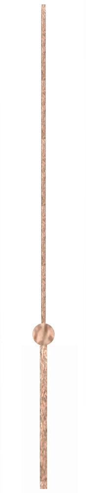 Vteřinová ručička V1RG