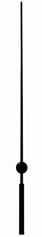 Vteřinová ručička V2