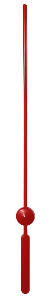 Vteřinová ručička k hodinovému strojku HRP46